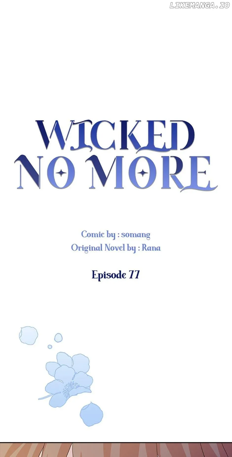 When I Quit Being A Wicked Mother-in-law, Everyone Became Obsessed With Me Chapter 77 page 8