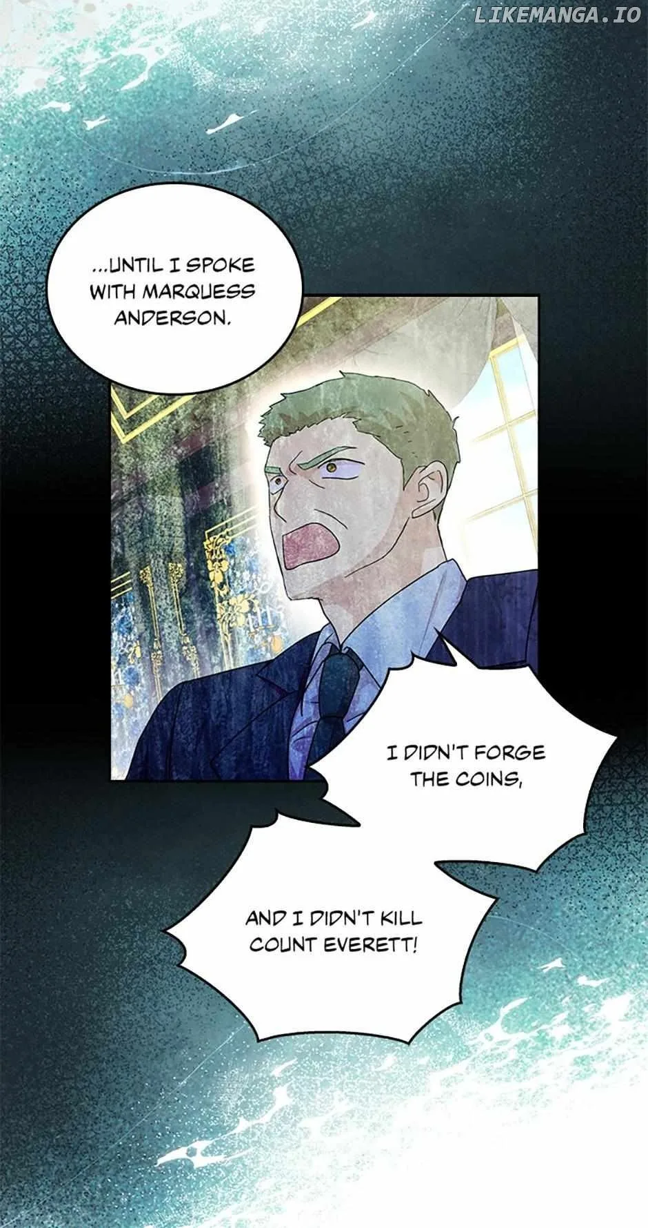 When I Quit Being A Wicked Mother-in-law, Everyone Became Obsessed With Me Chapter 76 page 37