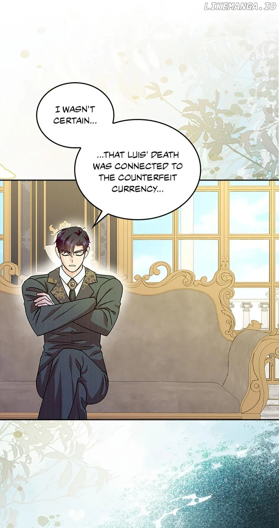 When I Quit Being A Wicked Mother-in-law, Everyone Became Obsessed With Me Chapter 76 page 36