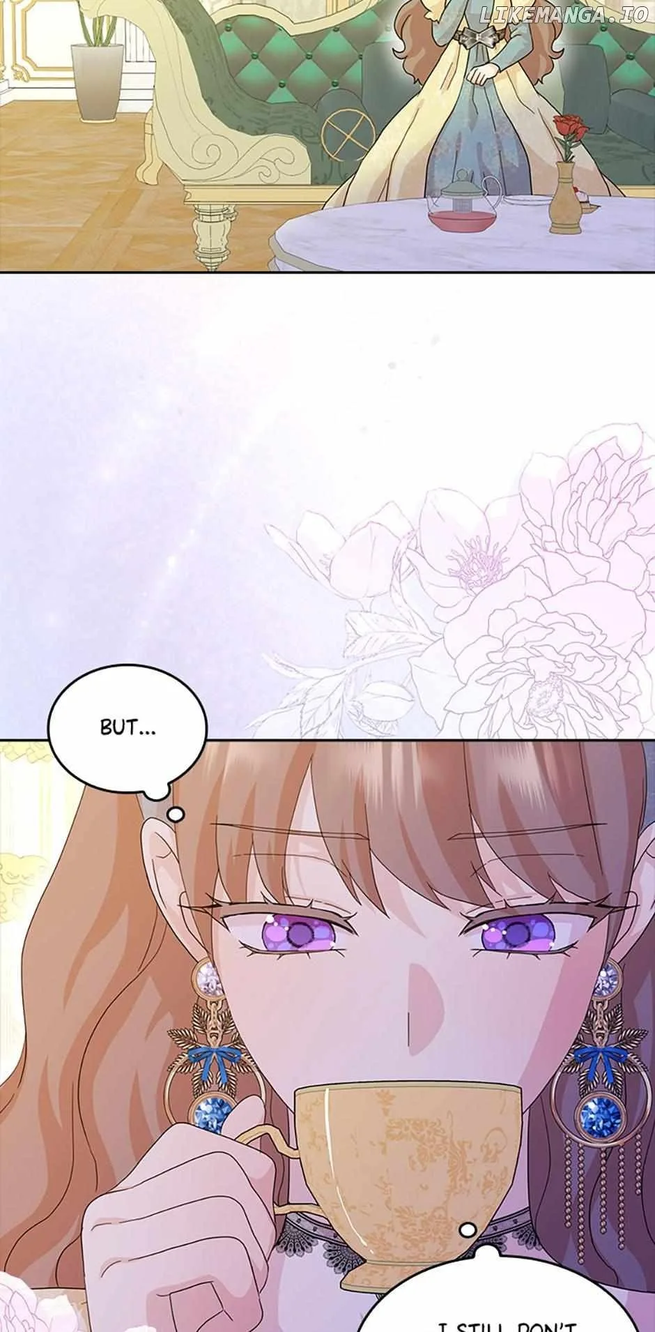 When I Quit Being A Wicked Mother-in-law, Everyone Became Obsessed With Me Chapter 76 page 34
