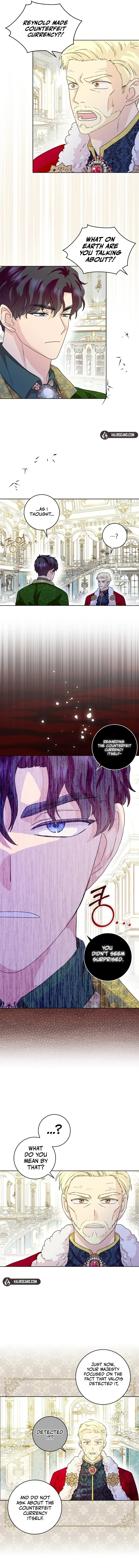 When I Quit Being A Wicked Mother-in-law, Everyone Became Obsessed With Me Chapter 80 page 7