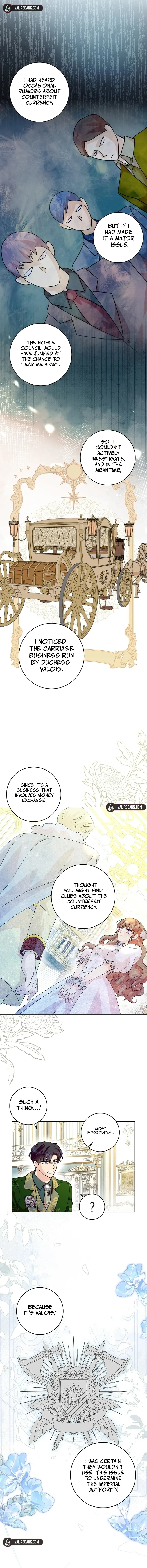 When I Quit Being A Wicked Mother-in-law, Everyone Became Obsessed With Me Chapter 80 page 10