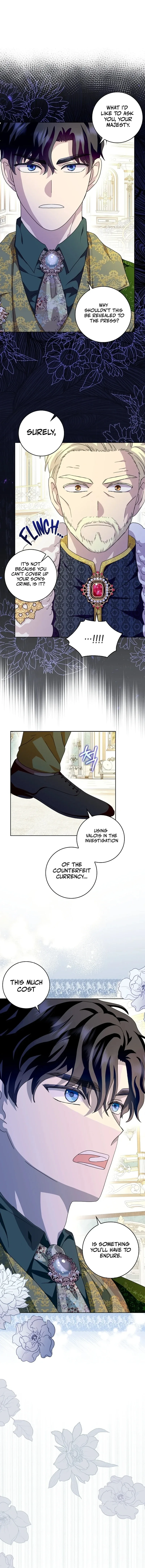 When I Quit Being A Wicked Mother-in-law, Everyone Became Obsessed With Me Chapter 80 page 15