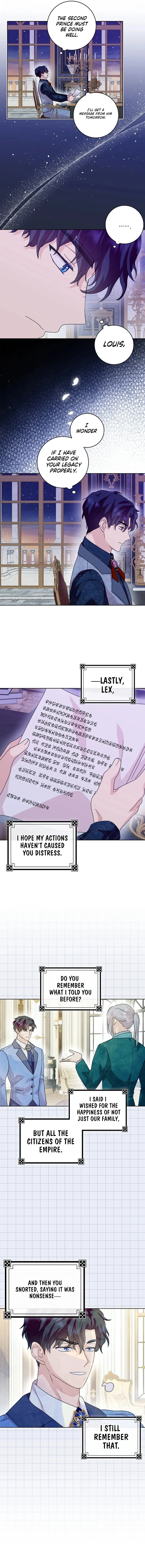 When I Quit Being A Wicked Mother-in-law, Everyone Became Obsessed With Me Chapter 79 page 14