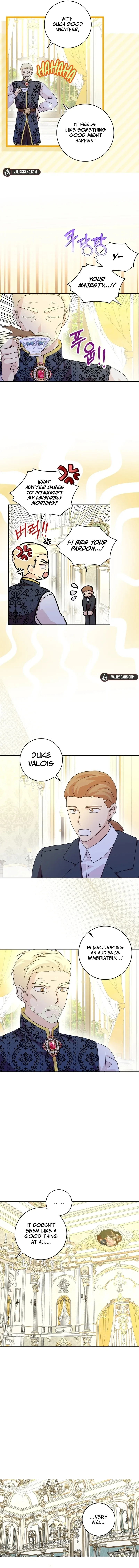 When I Quit Being A Wicked Mother-in-law, Everyone Became Obsessed With Me Chapter 80 page 4