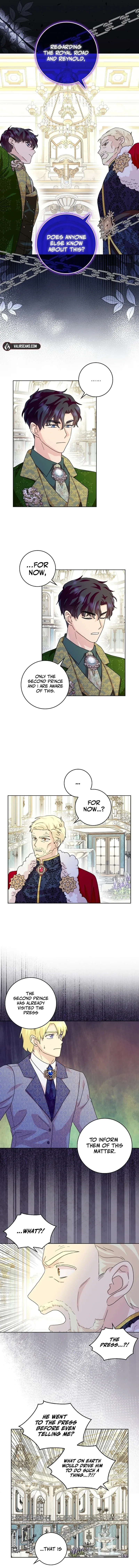 When I Quit Being A Wicked Mother-in-law, Everyone Became Obsessed With Me Chapter 80 page 14