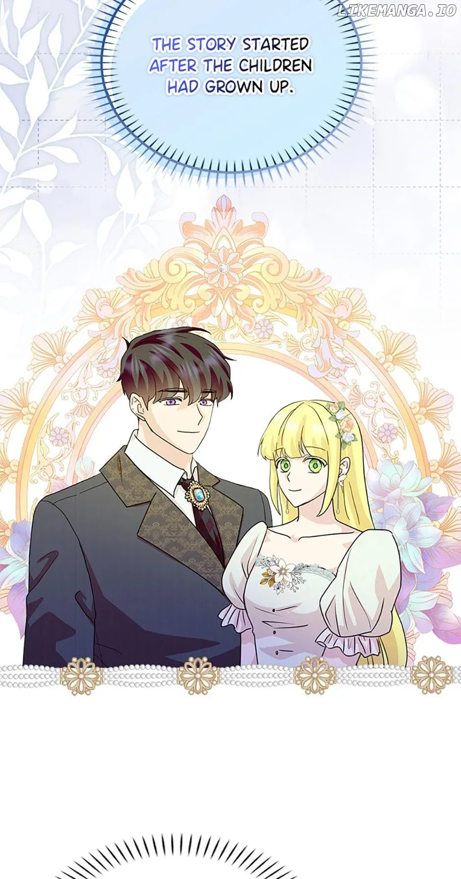 When I Quit Being A Wicked Mother-in-law, Everyone Became Obsessed With Me Chapter 76 page 46