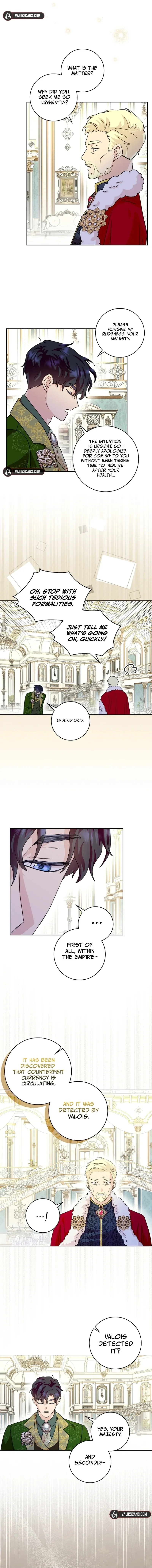 When I Quit Being A Wicked Mother-in-law, Everyone Became Obsessed With Me Chapter 80 page 5