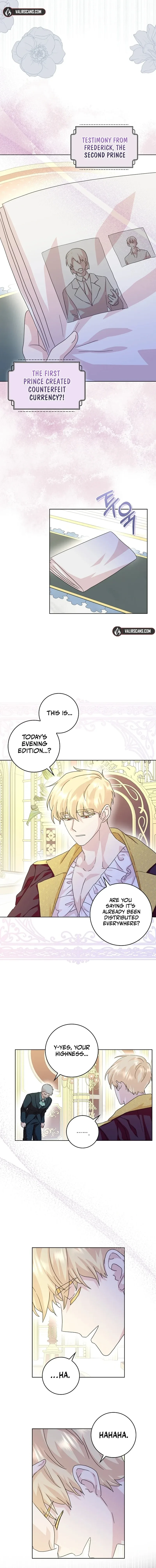When I Quit Being A Wicked Mother-in-law, Everyone Became Obsessed With Me Chapter 80 page 16