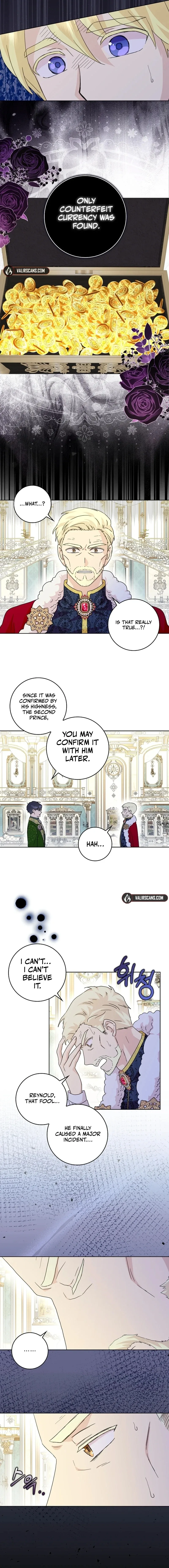 When I Quit Being A Wicked Mother-in-law, Everyone Became Obsessed With Me Chapter 80 page 13