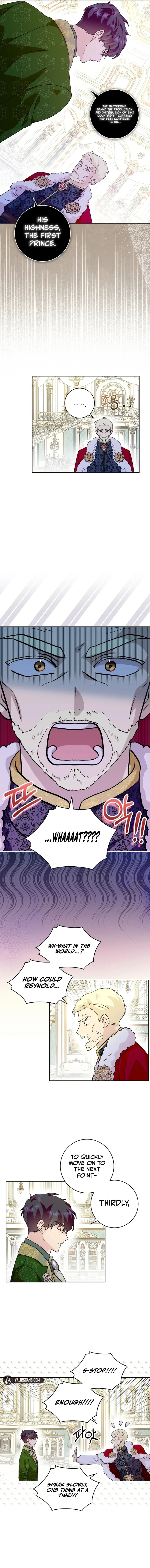 When I Quit Being A Wicked Mother-in-law, Everyone Became Obsessed With Me Chapter 80 page 6