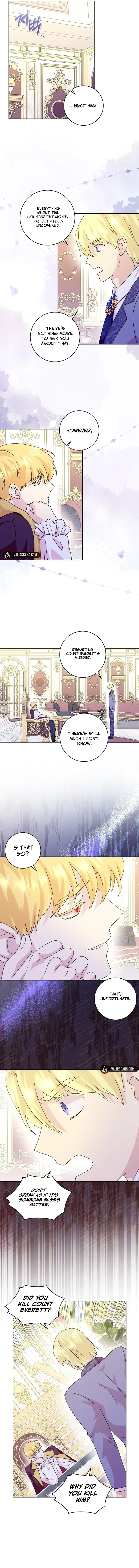 When I Quit Being A Wicked Mother-in-law, Everyone Became Obsessed With Me Chapter 81 page 5