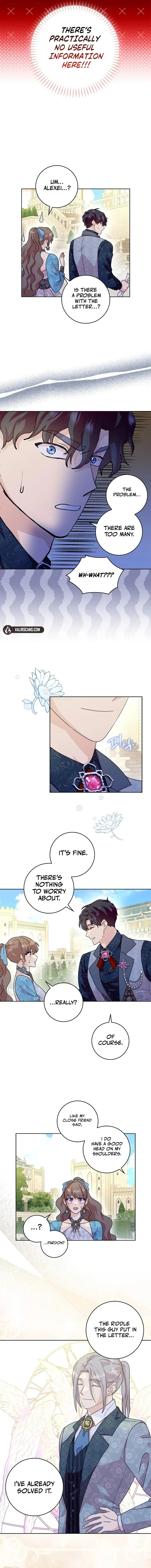 When I Quit Being A Wicked Mother-in-law, Everyone Became Obsessed With Me Chapter 79 page 6