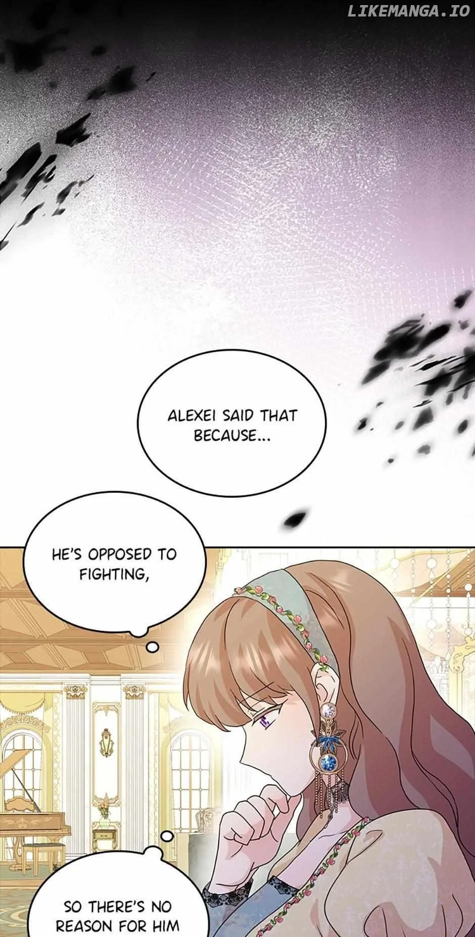 When I Quit Being A Wicked Mother-in-law, Everyone Became Obsessed With Me Chapter 77 page 12