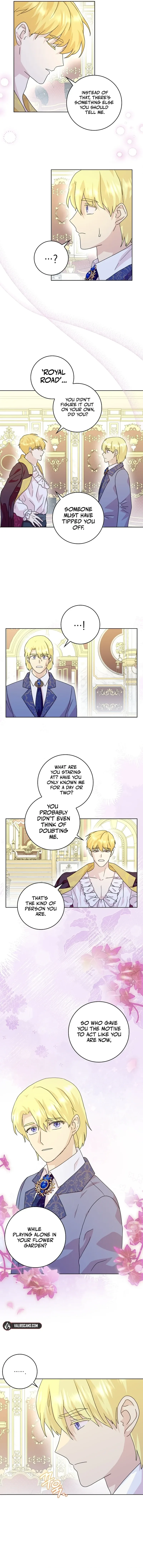 When I Quit Being A Wicked Mother-in-law, Everyone Became Obsessed With Me Chapter 81 page 10
