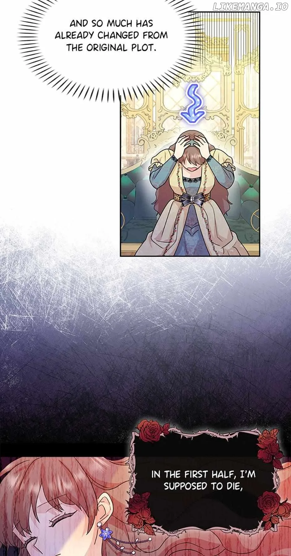 When I Quit Being A Wicked Mother-in-law, Everyone Became Obsessed With Me Chapter 76 page 47