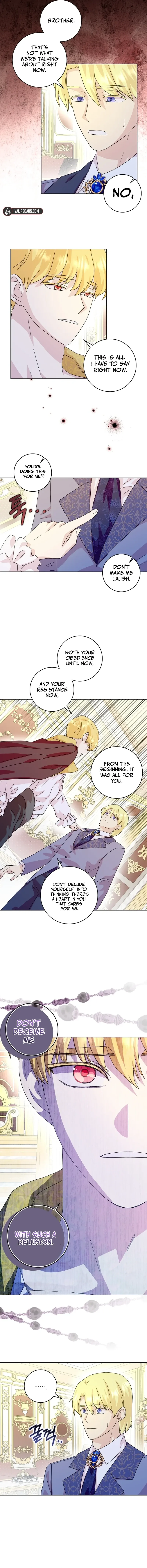 When I Quit Being A Wicked Mother-in-law, Everyone Became Obsessed With Me Chapter 81 page 9