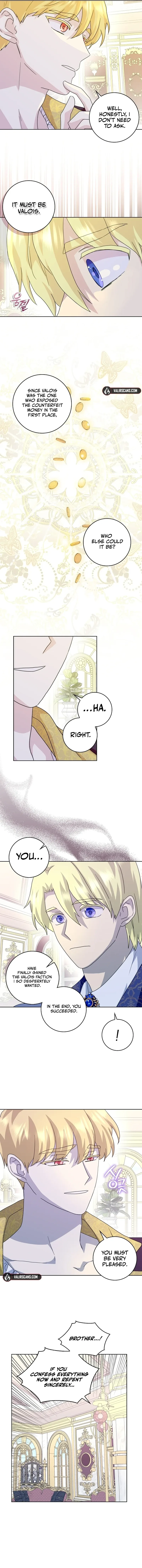 When I Quit Being A Wicked Mother-in-law, Everyone Became Obsessed With Me Chapter 81 page 11