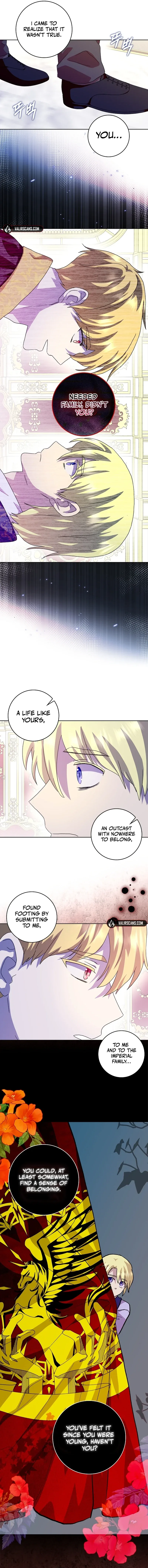 When I Quit Being A Wicked Mother-in-law, Everyone Became Obsessed With Me Chapter 81 page 8