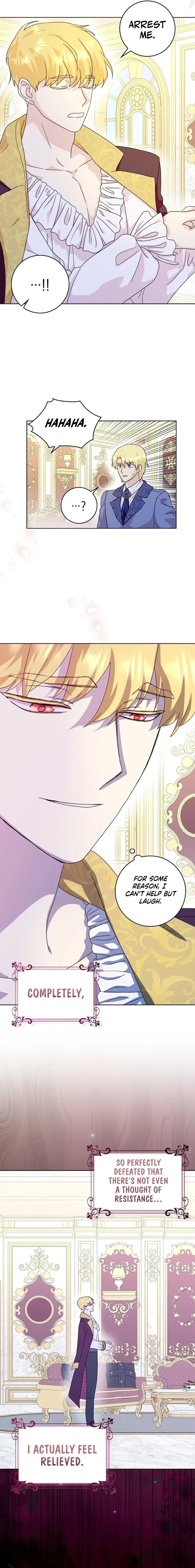 When I Quit Being A Wicked Mother-in-law, Everyone Became Obsessed With Me Chapter 81 page 13