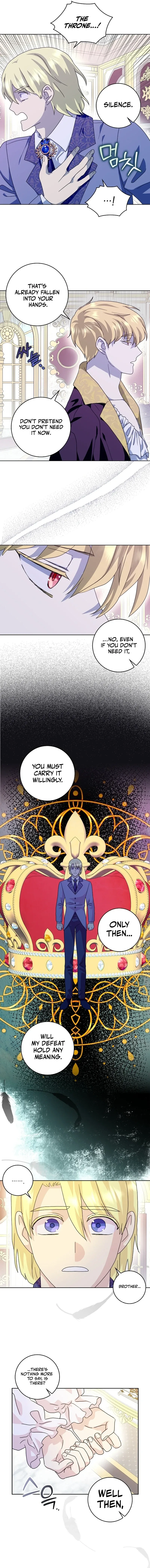 When I Quit Being A Wicked Mother-in-law, Everyone Became Obsessed With Me Chapter 81 page 12