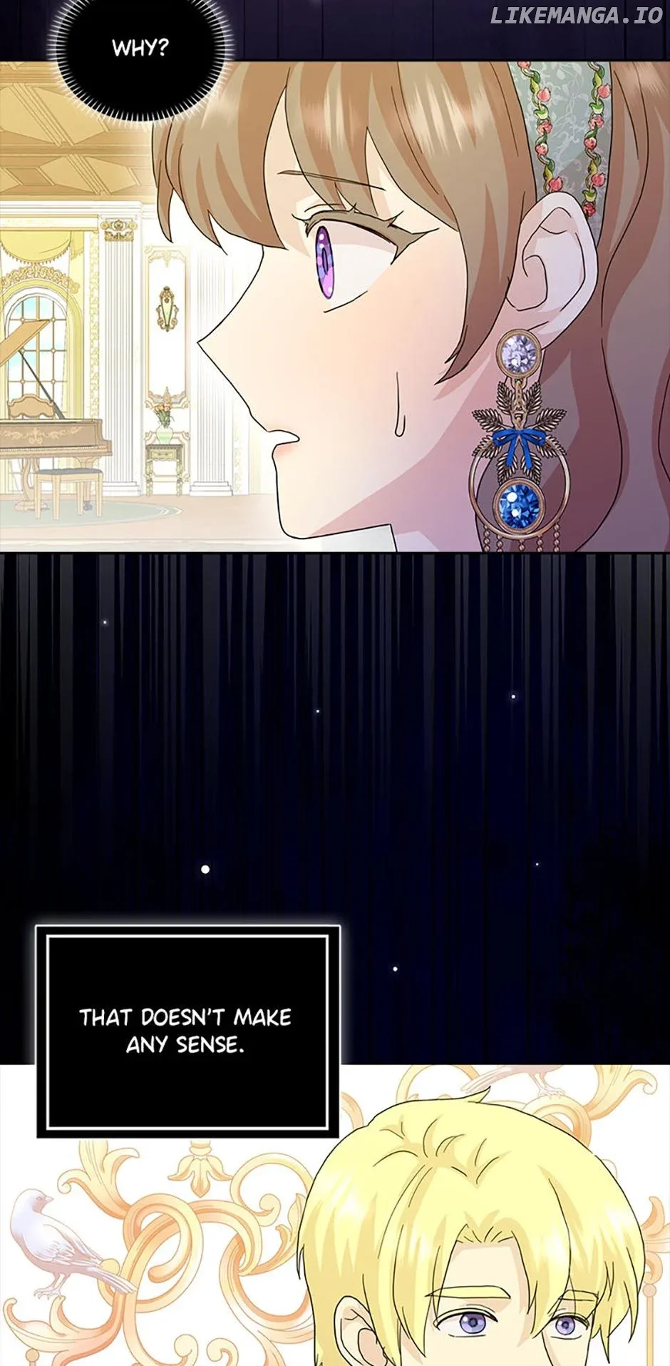 When I Quit Being A Wicked Mother-in-law, Everyone Became Obsessed With Me Chapter 76 page 51