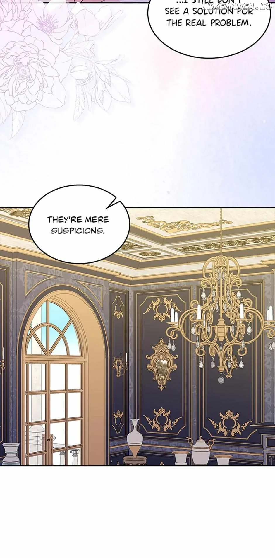 When I Quit Being A Wicked Mother-in-law, Everyone Became Obsessed With Me Chapter 76 page 35