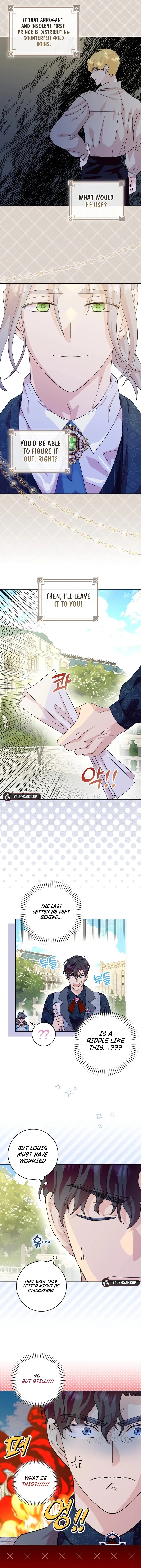 When I Quit Being A Wicked Mother-in-law, Everyone Became Obsessed With Me Chapter 79 page 5