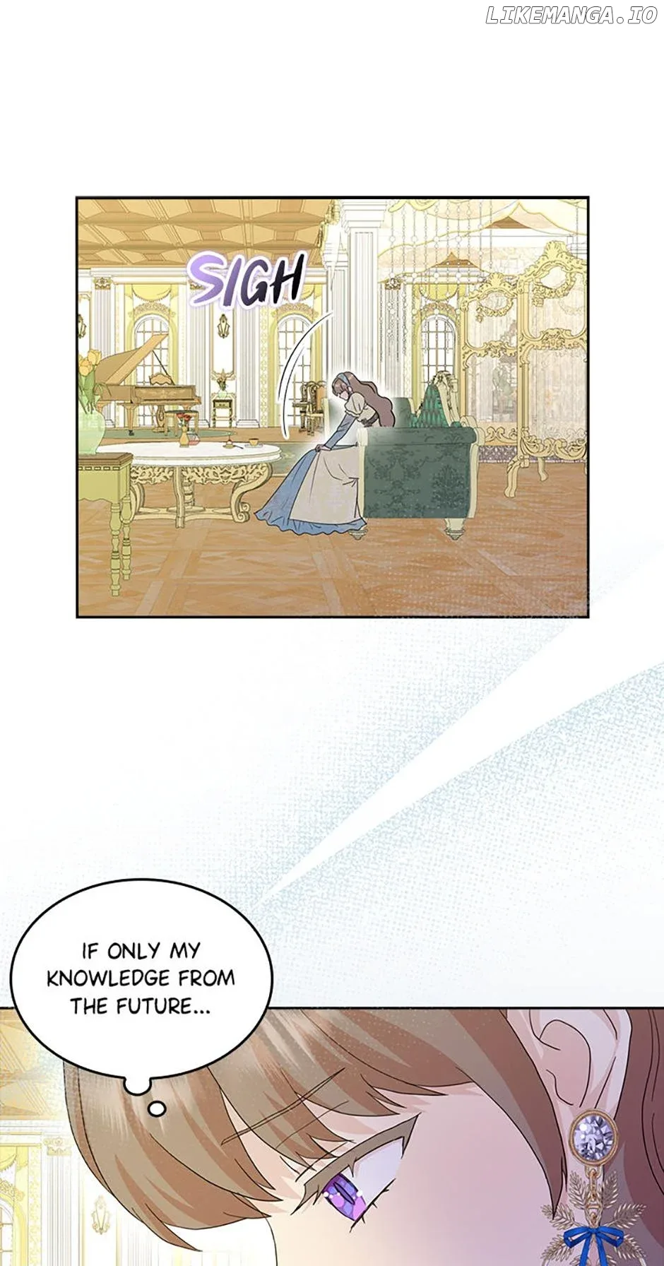 When I Quit Being A Wicked Mother-in-law, Everyone Became Obsessed With Me Chapter 76 page 43
