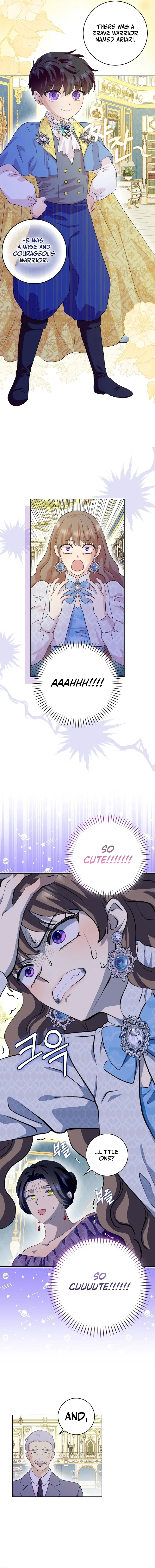 When I Quit Being A Wicked Mother-in-law, Everyone Became Obsessed With Me Chapter 82 page 12