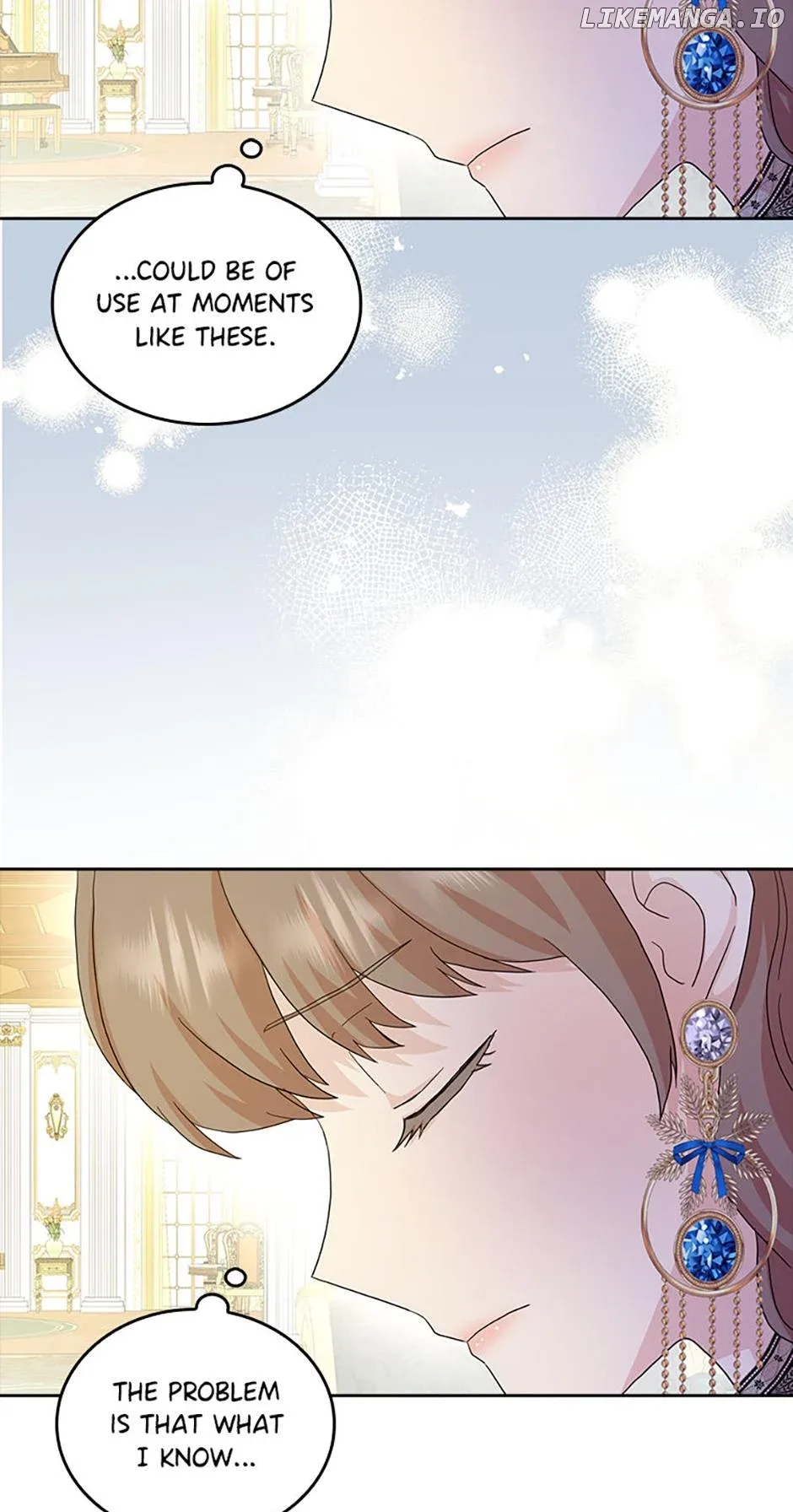 When I Quit Being A Wicked Mother-in-law, Everyone Became Obsessed With Me Chapter 76 page 44