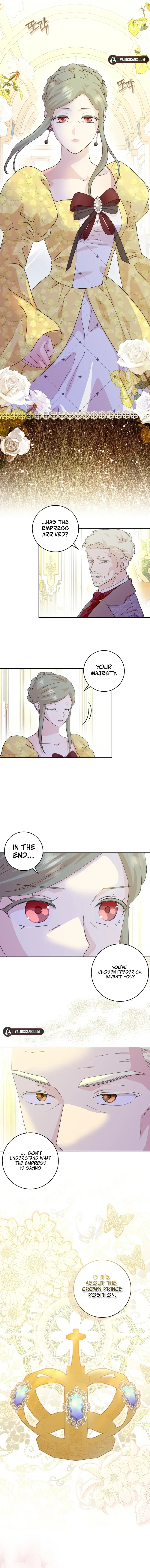When I Quit Being A Wicked Mother-in-law, Everyone Became Obsessed With Me Chapter 82 page 6