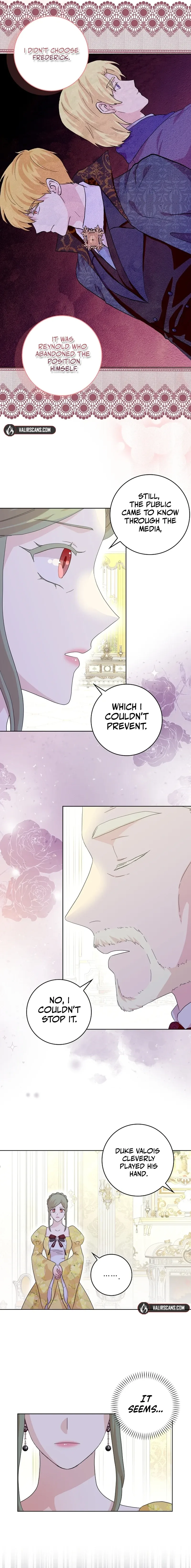 When I Quit Being A Wicked Mother-in-law, Everyone Became Obsessed With Me Chapter 82 page 7