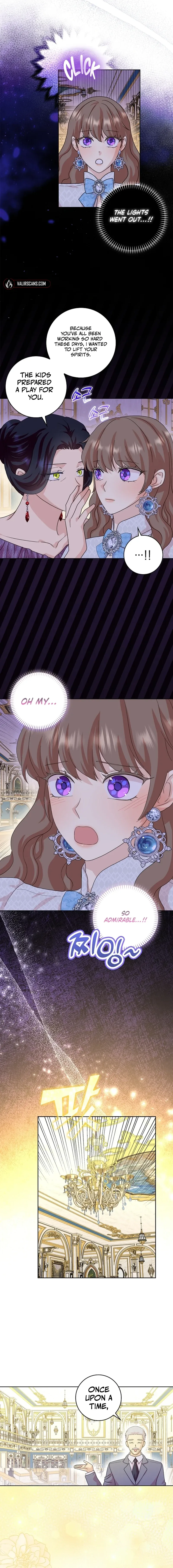 When I Quit Being A Wicked Mother-in-law, Everyone Became Obsessed With Me Chapter 82 page 11