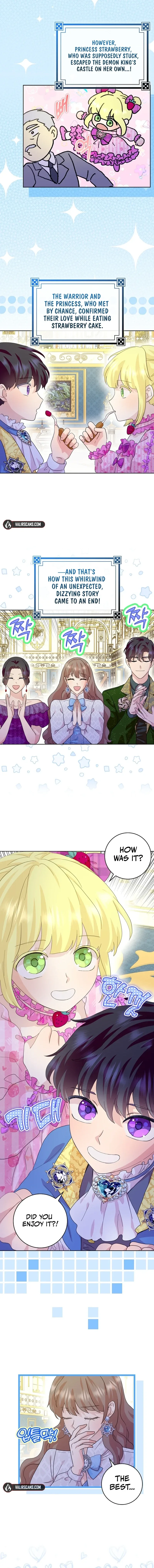 When I Quit Being A Wicked Mother-in-law, Everyone Became Obsessed With Me Chapter 82 page 14