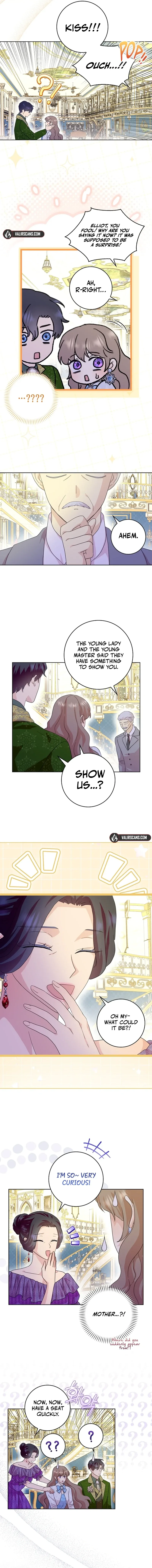 When I Quit Being A Wicked Mother-in-law, Everyone Became Obsessed With Me Chapter 82 page 10