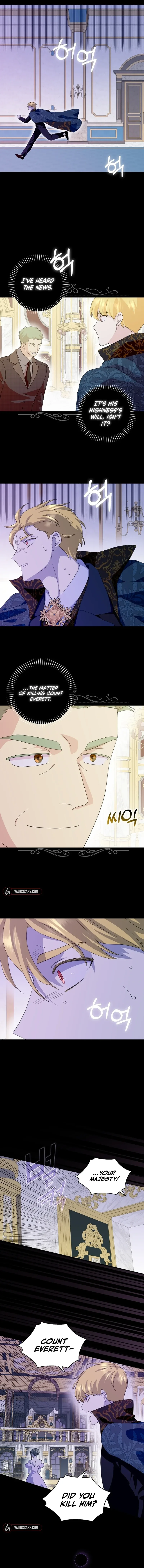 When I Quit Being A Wicked Mother-in-law, Everyone Became Obsessed With Me Chapter 82 page 3