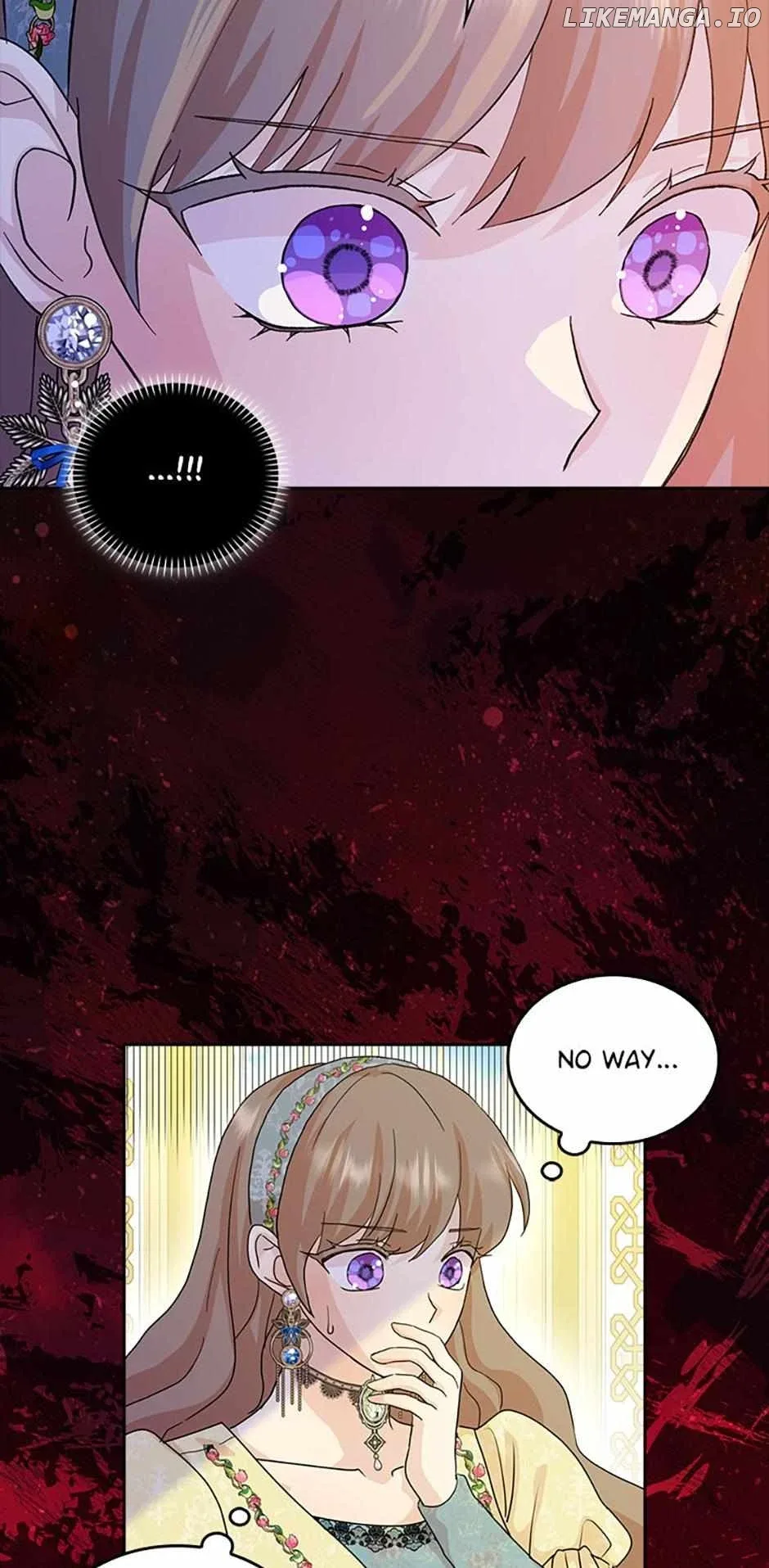When I Quit Being A Wicked Mother-in-law, Everyone Became Obsessed With Me Chapter 76 page 54