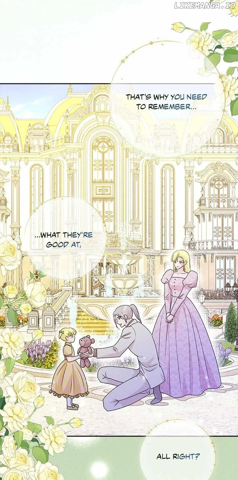 When I Quit Being A Wicked Mother-in-law, Everyone Became Obsessed With Me Chapter 77 page 3