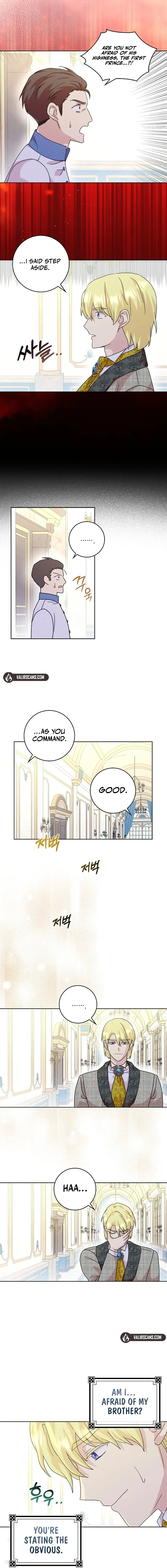 When I Quit Being A Wicked Mother-in-law, Everyone Became Obsessed With Me Chapter 79 page 12