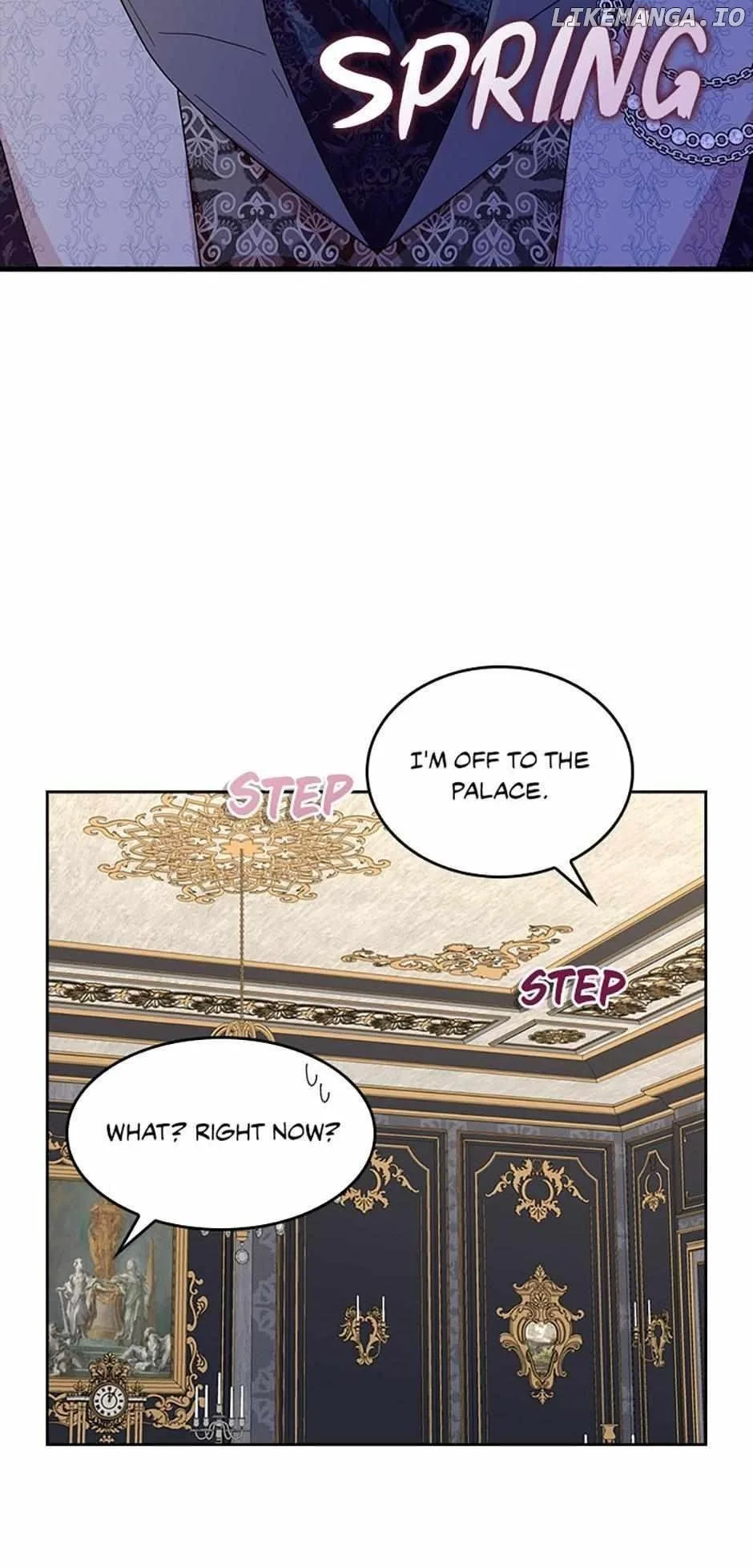 When I Quit Being A Wicked Mother-in-law, Everyone Became Obsessed With Me Chapter 77 page 25