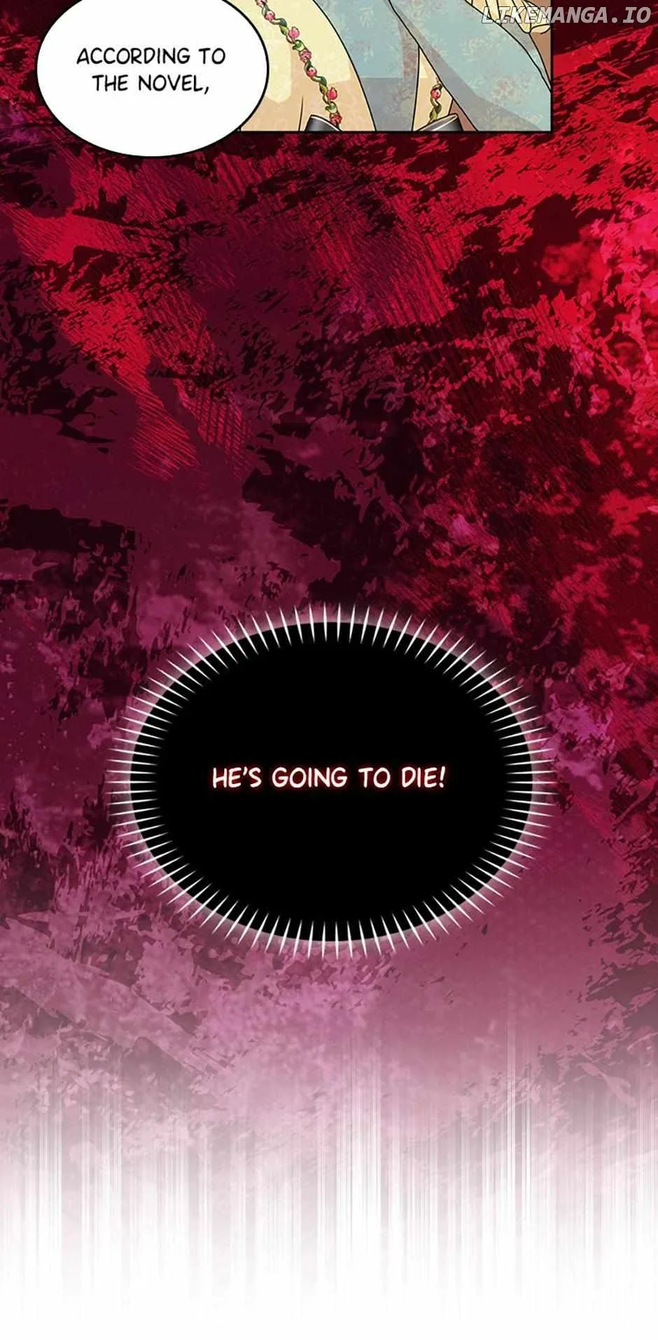 When I Quit Being A Wicked Mother-in-law, Everyone Became Obsessed With Me Chapter 76 page 55
