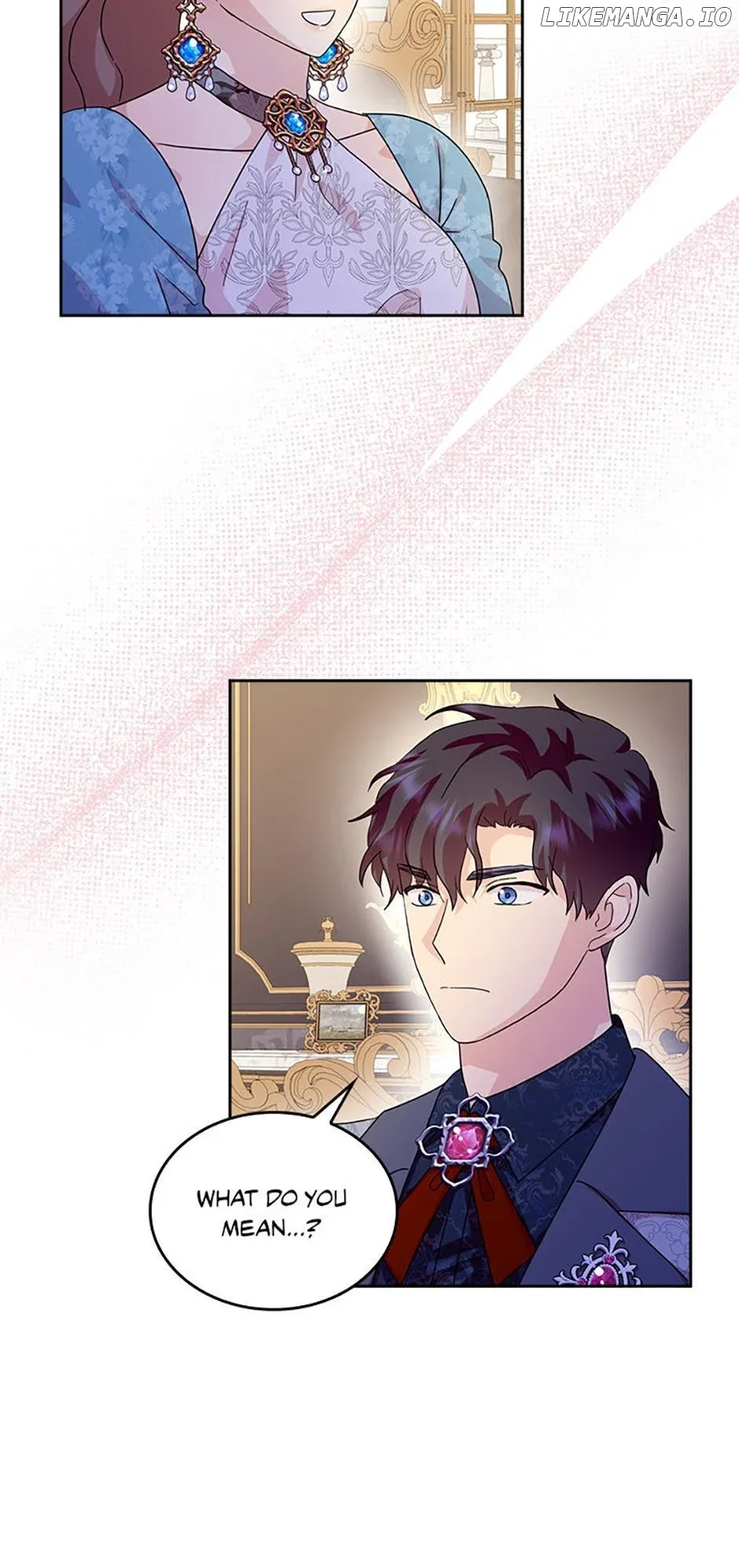 When I Quit Being A Wicked Mother-in-law, Everyone Became Obsessed With Me Chapter 77 page 21