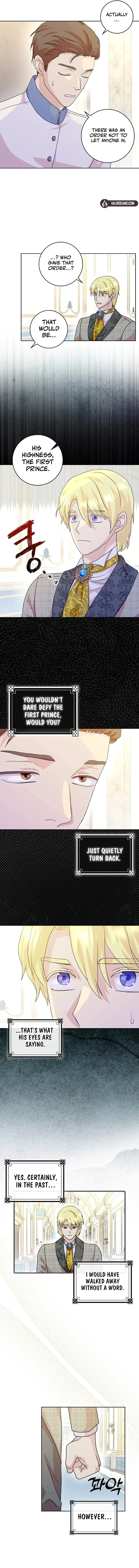 When I Quit Being A Wicked Mother-in-law, Everyone Became Obsessed With Me Chapter 79 page 10