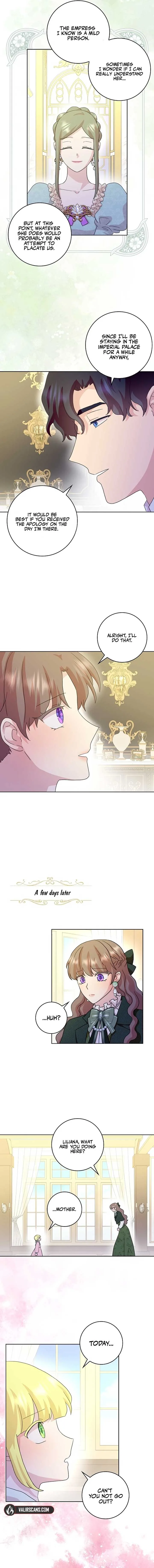 When I Quit Being A Wicked Mother-in-law, Everyone Became Obsessed With Me Chapter 83 page 5
