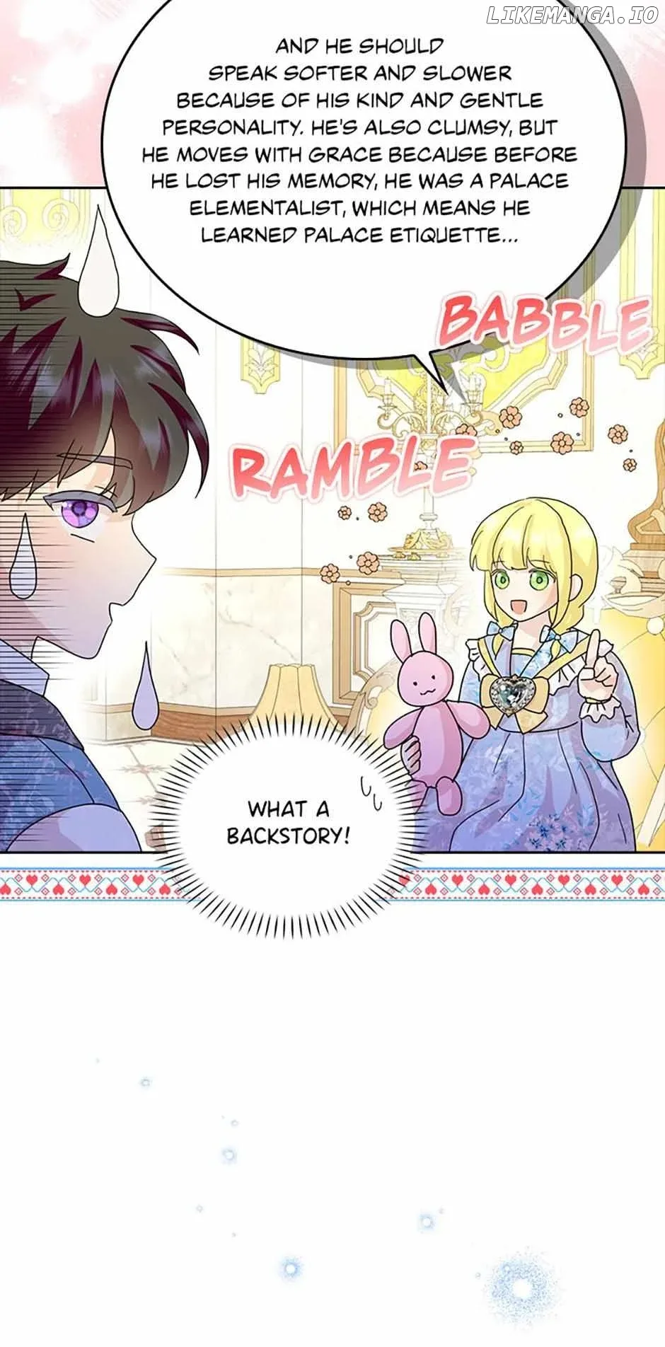 When I Quit Being A Wicked Mother-in-law, Everyone Became Obsessed With Me Chapter 76 page 59