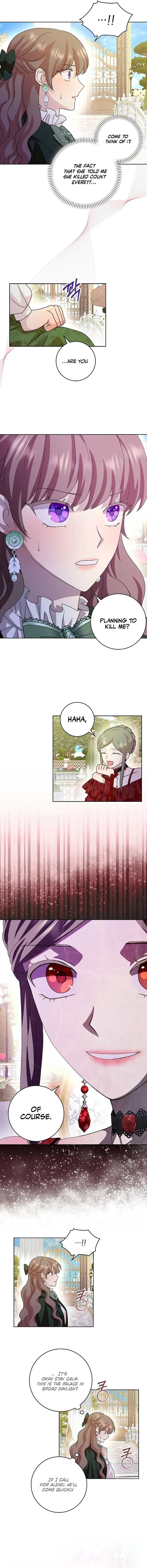 When I Quit Being A Wicked Mother-in-law, Everyone Became Obsessed With Me Chapter 83 page 14