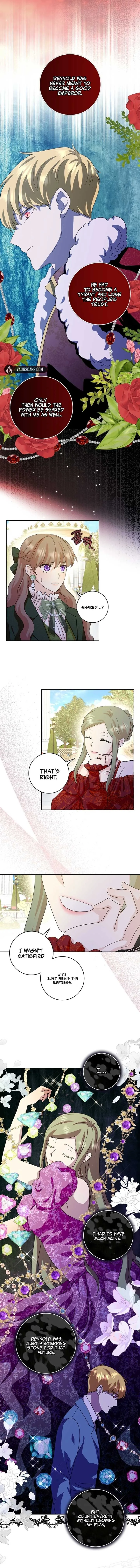 When I Quit Being A Wicked Mother-in-law, Everyone Became Obsessed With Me Chapter 83 page 12
