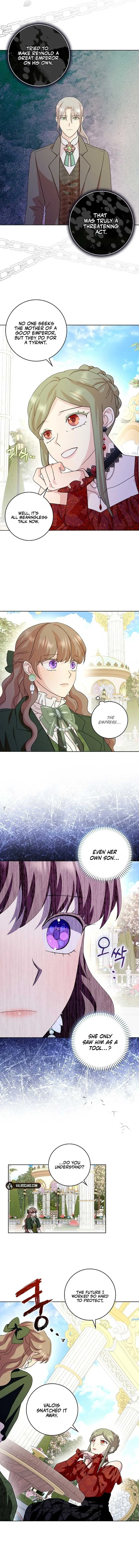 When I Quit Being A Wicked Mother-in-law, Everyone Became Obsessed With Me Chapter 83 page 13
