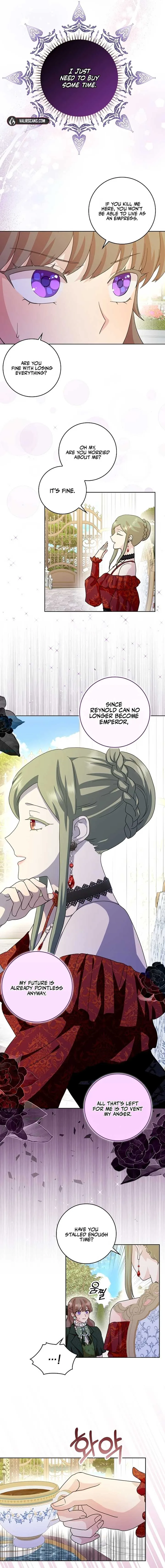 When I Quit Being A Wicked Mother-in-law, Everyone Became Obsessed With Me Chapter 83 page 15